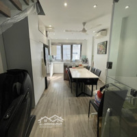 Nhà Mới La Thành Đống Đa 60M2, 7 Tầng, Thang Máy, Kinh Doanh, Ô Tô Đỗ Cửa.