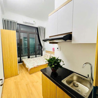 Bán Tòa Chdv Quan Nhân 20 Phòng, Dòng Tiền 90 Triệu, Ba Gác Thông, 30M Ra Ô Tô, Pccc, 76M2