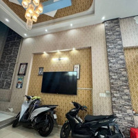 Hẻm 153 Bờ Bao Tân Thắng, 62M2, 4 Tầng, 4Mx16M, Phường Sơn Kỳ, Tân Phú, Chỉ 7.6 Tỷ