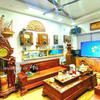 Phân Lô - Ô Tô Tránh Dừng - Ngõ Thông - Gần Phố - Kinh Doanh -Mặt Tiềnrộng - Láng Thượng - Đống Đa
