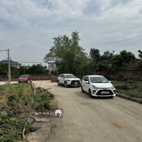 Rẻ Nhất Thị Trường. Lô Đất 86.3M2, Đường 3 Ô Tô Tại Bình Yên, Hoà Lạc. Sát Cnc, Đh Fpt. Hơn 2.8 Tỷ