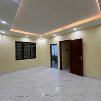 Lô Góc , 2 Thoáng, 5 Tầng, 4 Phòng Ngủ Gần Lê Quang Đạo, Nhà Đẹp Ở Ngay, 6.5 Tỷ, Vạn Phúc