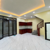 Lô Góc , 2 Thoáng, 5 Tầng, 4 Phòng Ngủ Gần Lê Quang Đạo, Nhà Đẹp Ở Ngay, 6.5 Tỷ, Vạn Phúc