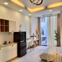 Căn Hộ Mini Đầy Đủ Nội Thất Ngay Lý Thường Kiệt Hiện Đại Tiện Nghi