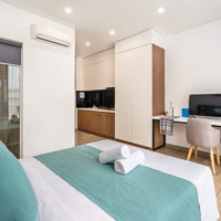 Căn Hộ Mini Ngay Quận 10 Full Nội Thất Giá Ưu Đãi Hiện Đại Tiện Nghi