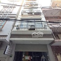 Bán Nhà Xã Đàn -7 Tầng Thang Máy,Ô Tô Vào Nhà,Ô Tô Tránh,Kinh Doanh,Ngõ Thông Diện Tích: 57M,Mt4M-16.X Tỷ
