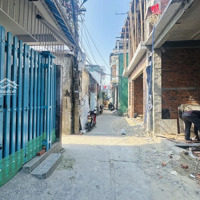 Siêu Phẩm Gần Biển Nhà 3 Tầng Full Nội Thất Cao Cấp Đường Trần Cao Vân Chỉ 4 Tỷ X.. Nhẹ