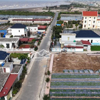 Chính Chủ Em Cần Bán 5 Lô Đấtdiện Tích92M2/Lô Trục Chính Ra Dự Án Flammigo Bãi Tắm Giá Bán 1Ty 794 Triệu