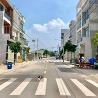 Chính Chủ Bán Gấp Lô Đất Đường Nhựa 10M Tại Tp Dĩ An Bình Dương Rẻ Nhất Thị Trường Dĩ An