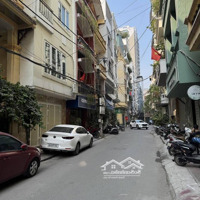 Bán Nhà Thái Hà Vip Đống Đa - Phân Lô Ô Tô Tránh- Kinh Doanh Sầm Uất - Diện Tích: 49M -5 Tầng -Giá 17.X Tỷ