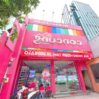 Bắt Trúng Mạch Vàng - Mặt Tiền Cộng Hòa Bề Ngang Khủng Giá Siêu Tốt - 36 Tỷ