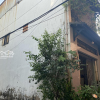 Hẻm Xe Hơi, 200M Ra Trường Chinh, Cách Ngã Tư Bảy Hiền 2Km, 60M2, 3 Tầng, 4M X 15M 5,4 Tỷ