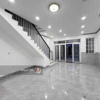 Bán Căn Biệt Thự Song Lập Đã Hoàn Thiện, Có Nội Thất, Sẵn Hợp Đồng Thuê 6 Triệu/Tháng Tại Oasis Bến Cát