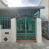Nhà Trọ 111M Thu Nhập 6 Triệu Tháng Gần Chợ Xóm Vắng Và Vincom550 Tp. Dĩ An