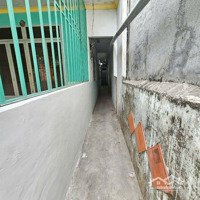 Nhà Trọ 111M Thu Nhập 6 Triệu Tháng Gần Chợ Xóm Vắng Và Vincom550 Tp. Dĩ An