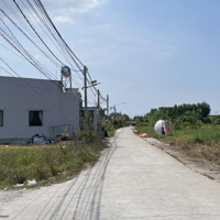 Bán Đất Giá Ưu Đãi Tại Hùng Vương, Phú Đông, Nhơn Trạch, 1,4 Tỷ, 88 M2