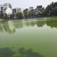 Bán Nhà Riêng Tại Kim Đồng, 12 Tỷ Vnd, 55 M2, 5 Tầng, Hướng Nam