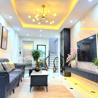 Nhà Đẹp Xuân La -Tây Hồ - 5 Tầng - Thang Máy - Ô Tô Qua Nhà - 30M Ra Phố - Tặng Full Nội Thất