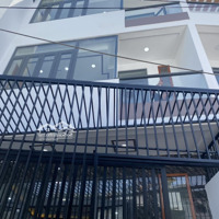 Bán Nhà 3 Tầng Mới Hoàn Thiện Đi Bộ Ra Biển- Hẻm Đường Bắc Sơn- Vĩnh Hải- Giá Bán 4 Tỷ