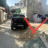 Bán 33M2. Đất Tây Mỗ, Mặt Ngõ Oto Thông, Cạnh Bãi Gửi Oto, View Thoáng, Giá: 4.45 Tỷ, Liên Hệ: 0968371359