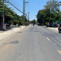 Bán Đất 120M2/ 840 Triệu Full Thổ - Mtđ Nguyễn Văn Tuôi - Bến Lức - Long An - Shr.