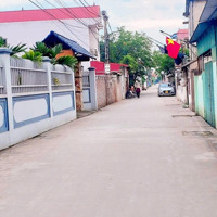 Bán Đất Nguyên Khê, Đông Anh Giá Chỉ 4.8 Tỷ. Full Tiện Tich. Sinh Lời Cao.