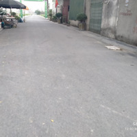 Bán Đất Nguyên Khê, Đông Anh Giá Chỉ 4.8 Tỷ. Full Tiện Tich. Sinh Lời Cao.