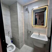 Cho thuê căn hộ 1PN mới tinh, thiết kế đẹp, hiện đại tại Âu Cơ, Tây Hồ, giá rẻ