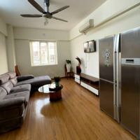 Bán Căn Chung Cư Hateco Yên Sở - Hoàng Mai. Diện Tích 80M2 - 3 Phòng Ngủ + 2Vs. Giá Bán 4.6 Tỷ