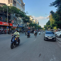 Cần Bán Nhà Mặt Phố Xuân La Gần Hồ Hiếm Đẹp, 115M 5 Tầng Thang Máy, Lô Góc 2 Mặt Đường
