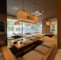 Cho Thuê Mặt Bằng Siêu Hiếmmặt Tiềnlý Tự Trọng, Q1, Dtsd: 1000M, Trống Suốt, Đẹp Vào Kinh Doanh Ngay