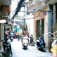 Chính Chủ Tôi Kẹt Tiền Bán Gấp Đất Tặng Nhà Diện Tích 78M Ngõ Ô Tô, Thông-Kinh Doanh-Giá 155 Triệu/M
