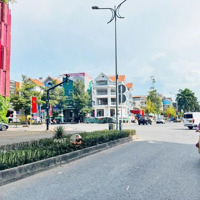 Chuyên Bánmặt Tiềnnguyễn Thị Thập, Q7 :Dt : 4X25M, 5X25M, 6X25M,8X25M, 12X25M, 16X25M- Giá Chỉ 100 Triệu/M2