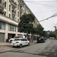 Chính Chủ Cần Bán Mảnh Đất Dịch Vụ Vạn Phúc, Hà Đông, Phân Lô Vỉa Hè Ô Tô Tránh 50M Chỉ Hơn 9 Tỷ