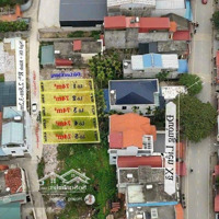 Bán Lô Đất Đẹp 74M2 Tại Tân Dương. Tp Thủy Nguyên Ngay Tthc Mới Ngõ Thông Ô Tô Đỗ Đất Giá Rẻ.
