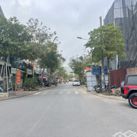 E Gái Hàng Xóm Nhờ Bán Mảnh Đất Cực Đẹp Tại Bát Khối Long Biên. Lô Góc, Ô Tô Chạy Vòng Quanh. Các