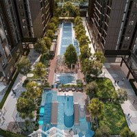 Chính Chủ Bán Căn Góc Duplex The Senique Tầng Đẹp View Bể Bơi Và Nhà Hát Gia Lâm