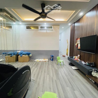 Tập Thể Quân Đội - Xã Đàn, Sát Ô Tô, 80M2, 2 Ngủ, Full Nội Thất, Sổ Đẹp