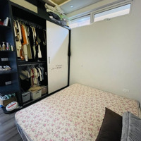 Tập Thể Quân Đội - Xã Đàn, Sát Ô Tô, 80M2, 2 Ngủ, Full Nội Thất, Sổ Đẹp