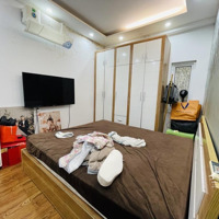 Tập Thể Quân Đội - Xã Đàn, Sát Ô Tô, 80M2, 2 Ngủ, Full Nội Thất, Sổ Đẹp