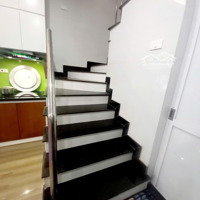 Bán Nhà Đẹp - Giá Tốt, Sổ Đỏ Riêng, Ô Tô Đỗ Cửa, Ở Ngay 30Mx 5 Tầng, Giá Bán 4,95 Tỷ.liên Mạc ,Btl,Hn