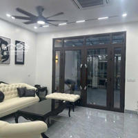 Chính Chủ Bán Nhà Đẹp Thanh Xuân - 50M2 - 4 Tầng - Giá Bán 5 Tỷ - Ngõ Rộng - Gần Phố
