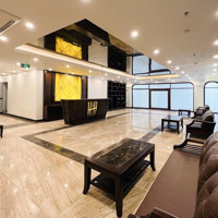 Cho Thuê Căn Hộ 1 Phòng Ngủ Ở Nhà Hanoi Apatment Đường Lạc Long Quân