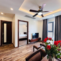 Cho Thuê Căn Hộ 1 Phòng Ngủ Ở Nhà Hanoi Apatment Đường Lạc Long Quân