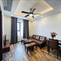 Cho Thuê Căn Hộ 1 Phòng Ngủ Ở Nhà Hanoi Apatment Đường Lạc Long Quân