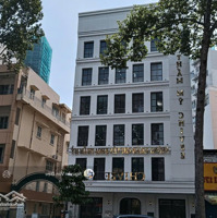 Khan Hiếm!!! Chính Chủ Bán Nhà Mặt Tiền Đường Trần Não Q.2Diện Tích12X28M-4 Tầng Hđt 150 Triệu/Th Giá Bán 65 Tỷ