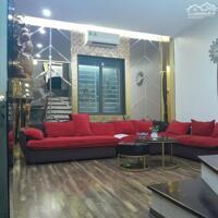 Hiếm, Nguyễn Chí Thanh, Đống Đa, phân lô ô tô tránh, 40m2, 5 tầng, Mt 4.1m, chỉ 18 tỷ