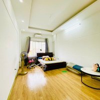 Bán Nhanh Nhà Đẹp 30M2 Mặt Ngõ Vũ Tông Phan, Chỉ 25M Ra Phố, Ngõ Rộng, Nội Thất Đầy Đủ