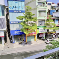 Bán Mặt Phố Nguyễn Lương Bằng Đống Đa, 90M/5Tầng/Mt4M. Kinh Doanh Sầm Uất, Có Ô Vhowf Thang Máy