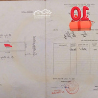 Chung Cư Ổ Vịt Tân Tiến Đường Số 6